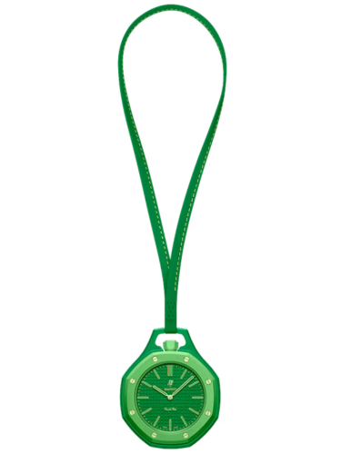 Audemars Piguet x Swatch Royal Pop Green Eight