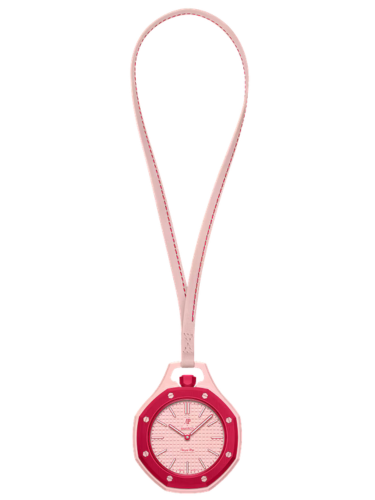 Audemars Piguet x Swatch Royal Pop Otto Rosso
